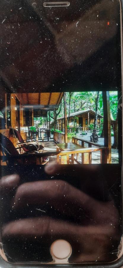 مبيت وإفطار كِناكونا Fernandes Bar And Restaurant المظهر الخارجي الصورة